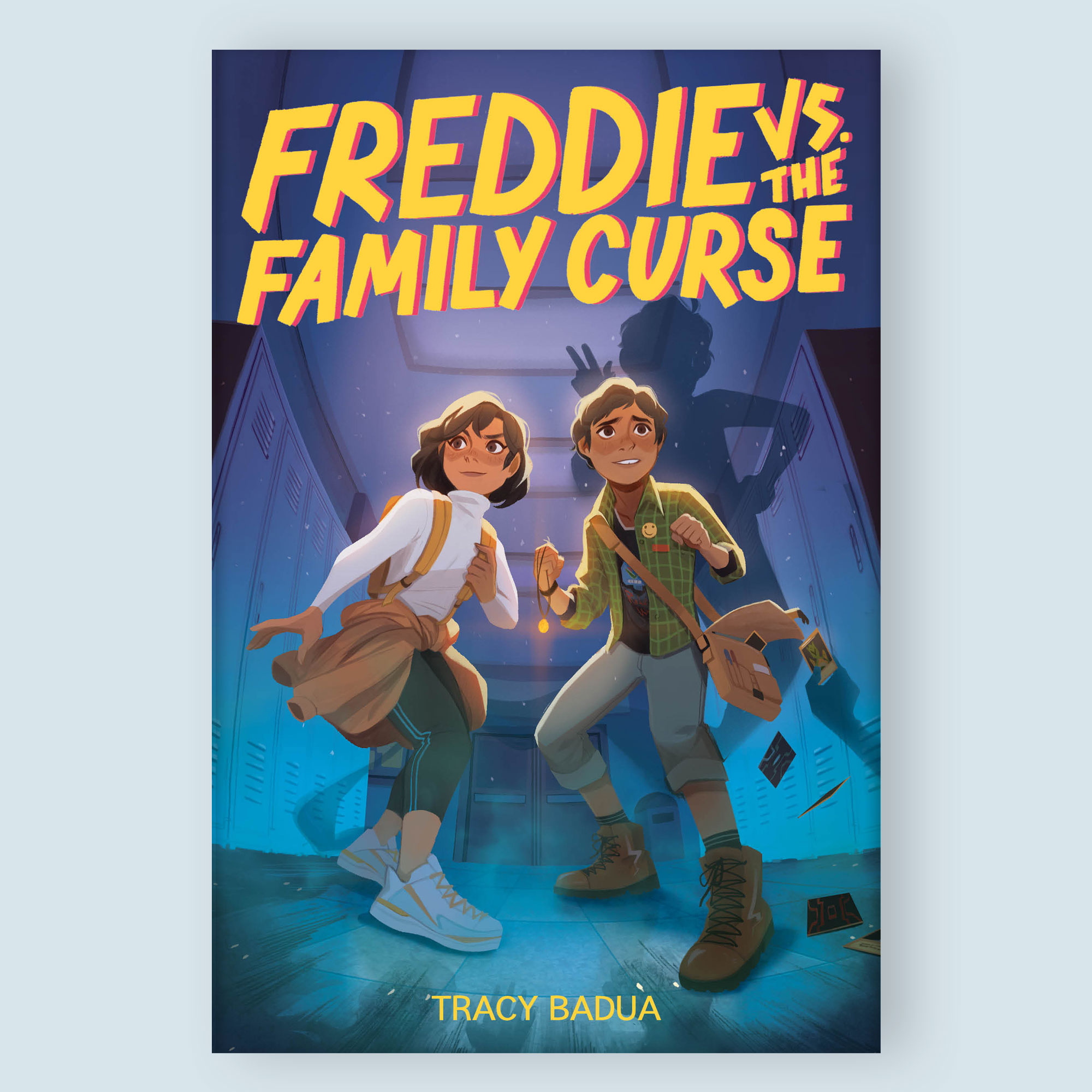 Freddie vs. the Family Curse